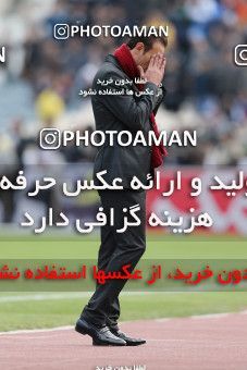 701125, Tehran, [*parameter:4*], لیگ برتر فوتبال ایران، Persian Gulf Cup، Week 17، Second Leg، Esteghlal 0 v 0 Persepolis on 2013/01/25 at Azadi Stadium