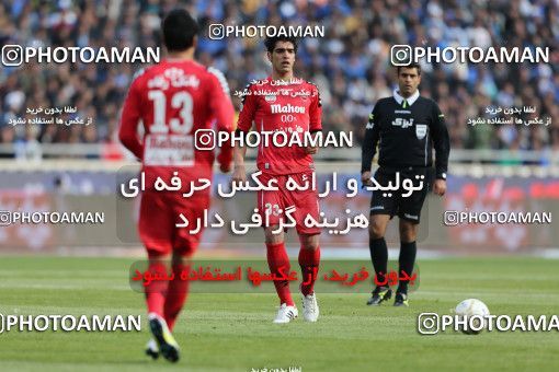 701178, Tehran, [*parameter:4*], لیگ برتر فوتبال ایران، Persian Gulf Cup، Week 17، Second Leg، Esteghlal 0 v 0 Persepolis on 2013/01/25 at Azadi Stadium