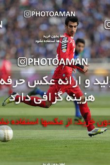 701172, Tehran, [*parameter:4*], لیگ برتر فوتبال ایران، Persian Gulf Cup، Week 17، Second Leg، Esteghlal 0 v 0 Persepolis on 2013/01/25 at Azadi Stadium