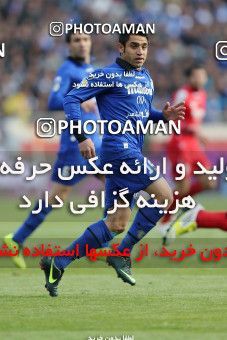 701117, Tehran, [*parameter:4*], لیگ برتر فوتبال ایران، Persian Gulf Cup، Week 17، Second Leg، Esteghlal 0 v 0 Persepolis on 2013/01/25 at Azadi Stadium