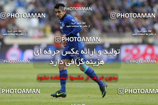 701177, Tehran, [*parameter:4*], لیگ برتر فوتبال ایران، Persian Gulf Cup، Week 17، Second Leg، Esteghlal 0 v 0 Persepolis on 2013/01/25 at Azadi Stadium