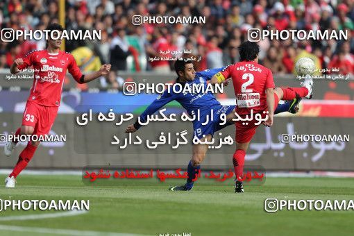 700997, Tehran, [*parameter:4*], لیگ برتر فوتبال ایران، Persian Gulf Cup، Week 17، Second Leg، Esteghlal 0 v 0 Persepolis on 2013/01/25 at Azadi Stadium