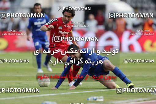 701155, Tehran, [*parameter:4*], لیگ برتر فوتبال ایران، Persian Gulf Cup، Week 17، Second Leg، Esteghlal 0 v 0 Persepolis on 2013/01/25 at Azadi Stadium