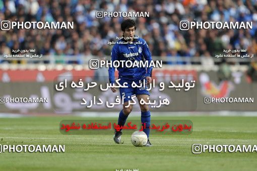 701133, Tehran, [*parameter:4*], لیگ برتر فوتبال ایران، Persian Gulf Cup، Week 17، Second Leg، Esteghlal 0 v 0 Persepolis on 2013/01/25 at Azadi Stadium