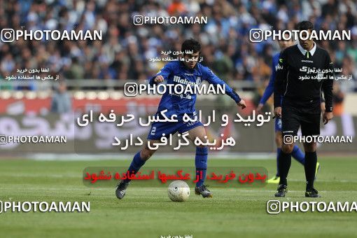 700955, Tehran, [*parameter:4*], لیگ برتر فوتبال ایران، Persian Gulf Cup، Week 17، Second Leg، Esteghlal 0 v 0 Persepolis on 2013/01/25 at Azadi Stadium