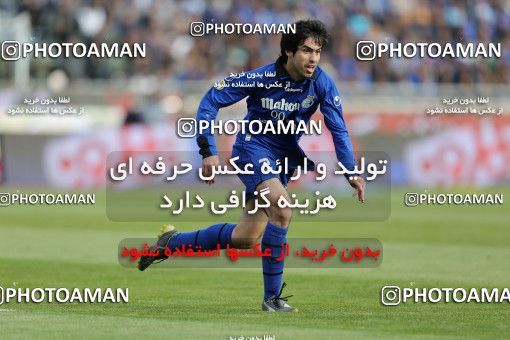 701175, Tehran, [*parameter:4*], لیگ برتر فوتبال ایران، Persian Gulf Cup، Week 17، Second Leg، Esteghlal 0 v 0 Persepolis on 2013/01/25 at Azadi Stadium