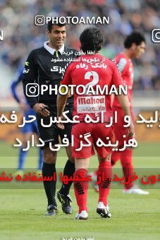 701159, Tehran, [*parameter:4*], لیگ برتر فوتبال ایران، Persian Gulf Cup، Week 17، Second Leg، Esteghlal 0 v 0 Persepolis on 2013/01/25 at Azadi Stadium