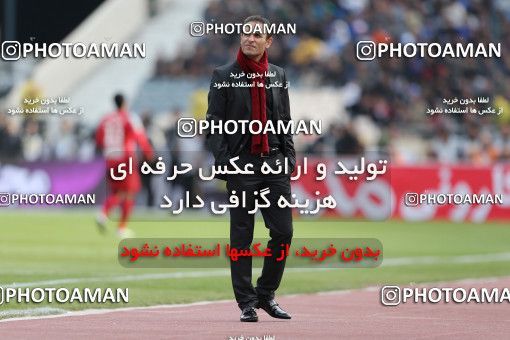 701116, Tehran, [*parameter:4*], لیگ برتر فوتبال ایران، Persian Gulf Cup، Week 17، Second Leg، Esteghlal 0 v 0 Persepolis on 2013/01/25 at Azadi Stadium