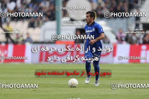 700968, Tehran, [*parameter:4*], لیگ برتر فوتبال ایران، Persian Gulf Cup، Week 17، Second Leg، Esteghlal 0 v 0 Persepolis on 2013/01/25 at Azadi Stadium