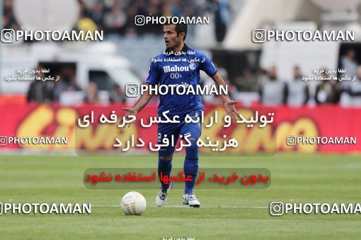 701021, Tehran, [*parameter:4*], لیگ برتر فوتبال ایران، Persian Gulf Cup، Week 17، Second Leg، Esteghlal 0 v 0 Persepolis on 2013/01/25 at Azadi Stadium