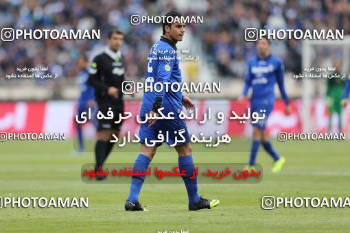 701138, Tehran, [*parameter:4*], لیگ برتر فوتبال ایران، Persian Gulf Cup، Week 17، Second Leg، Esteghlal 0 v 0 Persepolis on 2013/01/25 at Azadi Stadium