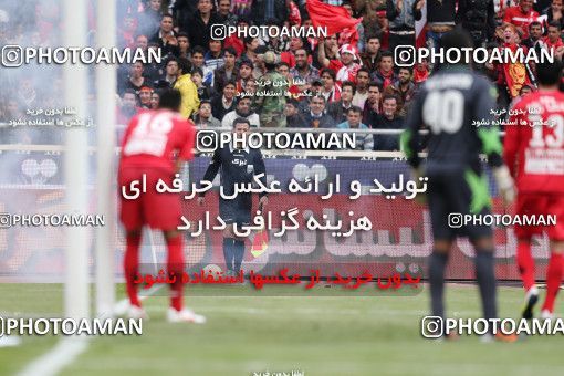 701129, Tehran, [*parameter:4*], لیگ برتر فوتبال ایران، Persian Gulf Cup، Week 17، Second Leg، Esteghlal 0 v 0 Persepolis on 2013/01/25 at Azadi Stadium