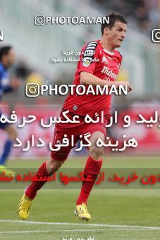 701151, Tehran, [*parameter:4*], لیگ برتر فوتبال ایران، Persian Gulf Cup، Week 17، Second Leg، Esteghlal 0 v 0 Persepolis on 2013/01/25 at Azadi Stadium