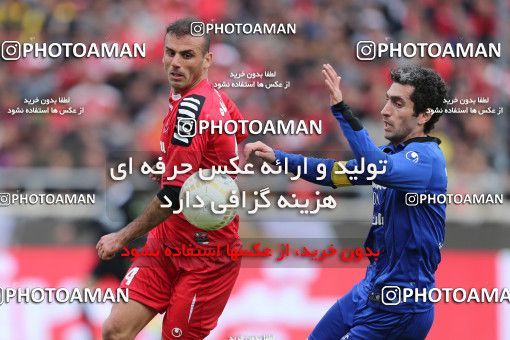 700986, Tehran, [*parameter:4*], لیگ برتر فوتبال ایران، Persian Gulf Cup، Week 17، Second Leg، Esteghlal 0 v 0 Persepolis on 2013/01/25 at Azadi Stadium
