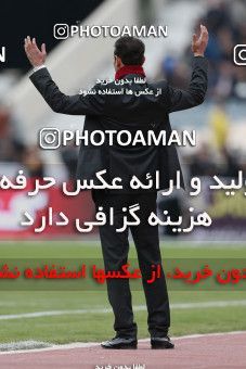701085, Tehran, [*parameter:4*], لیگ برتر فوتبال ایران، Persian Gulf Cup، Week 17، Second Leg، Esteghlal 0 v 0 Persepolis on 2013/01/25 at Azadi Stadium