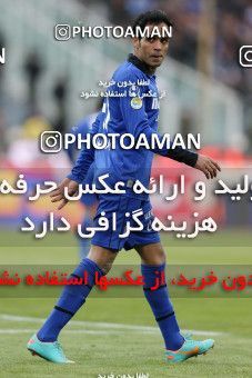701140, Tehran, [*parameter:4*], لیگ برتر فوتبال ایران، Persian Gulf Cup، Week 17، Second Leg، Esteghlal 0 v 0 Persepolis on 2013/01/25 at Azadi Stadium