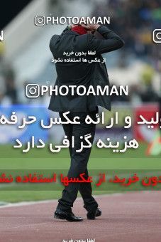 701122, Tehran, [*parameter:4*], لیگ برتر فوتبال ایران، Persian Gulf Cup، Week 17، Second Leg، Esteghlal 0 v 0 Persepolis on 2013/01/25 at Azadi Stadium