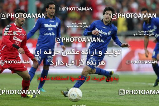 701165, Tehran, [*parameter:4*], لیگ برتر فوتبال ایران، Persian Gulf Cup، Week 17، Second Leg، Esteghlal 0 v 0 Persepolis on 2013/01/25 at Azadi Stadium