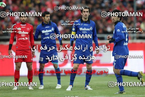 701184, Tehran, [*parameter:4*], لیگ برتر فوتبال ایران، Persian Gulf Cup، Week 17، Second Leg، Esteghlal 0 v 0 Persepolis on 2013/01/25 at Azadi Stadium
