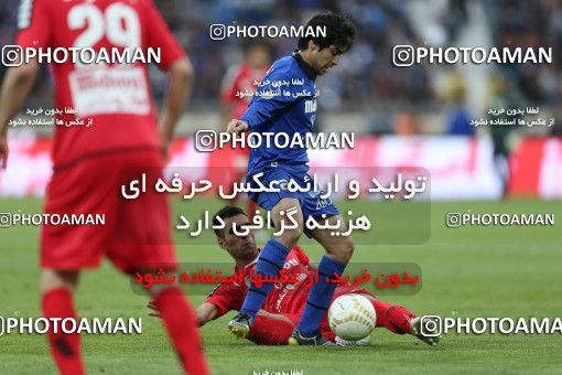 700976, Tehran, [*parameter:4*], لیگ برتر فوتبال ایران، Persian Gulf Cup، Week 17، Second Leg، Esteghlal 0 v 0 Persepolis on 2013/01/25 at Azadi Stadium