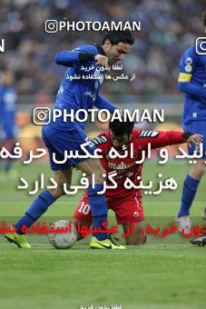 700954, Tehran, [*parameter:4*], لیگ برتر فوتبال ایران، Persian Gulf Cup، Week 17، Second Leg، Esteghlal 0 v 0 Persepolis on 2013/01/25 at Azadi Stadium