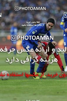 700994, Tehran, [*parameter:4*], لیگ برتر فوتبال ایران، Persian Gulf Cup، Week 17، Second Leg، Esteghlal 0 v 0 Persepolis on 2013/01/25 at Azadi Stadium