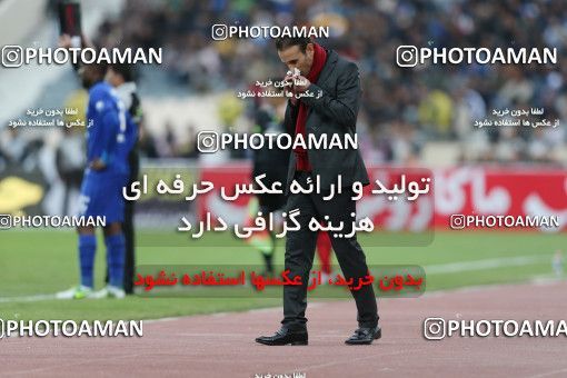 701023, Tehran, [*parameter:4*], لیگ برتر فوتبال ایران، Persian Gulf Cup، Week 17، Second Leg، Esteghlal 0 v 0 Persepolis on 2013/01/25 at Azadi Stadium