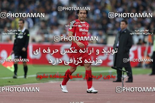 700980, Tehran, [*parameter:4*], لیگ برتر فوتبال ایران، Persian Gulf Cup، Week 17، Second Leg، Esteghlal 0 v 0 Persepolis on 2013/01/25 at Azadi Stadium