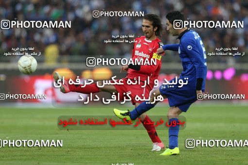 700987, Tehran, [*parameter:4*], لیگ برتر فوتبال ایران، Persian Gulf Cup، Week 17، Second Leg، Esteghlal 0 v 0 Persepolis on 2013/01/25 at Azadi Stadium