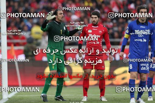 701154, Tehran, [*parameter:4*], لیگ برتر فوتبال ایران، Persian Gulf Cup، Week 17، Second Leg، Esteghlal 0 v 0 Persepolis on 2013/01/25 at Azadi Stadium