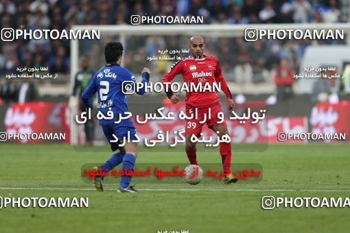 701174, Tehran, [*parameter:4*], لیگ برتر فوتبال ایران، Persian Gulf Cup، Week 17، Second Leg، Esteghlal 0 v 0 Persepolis on 2013/01/25 at Azadi Stadium