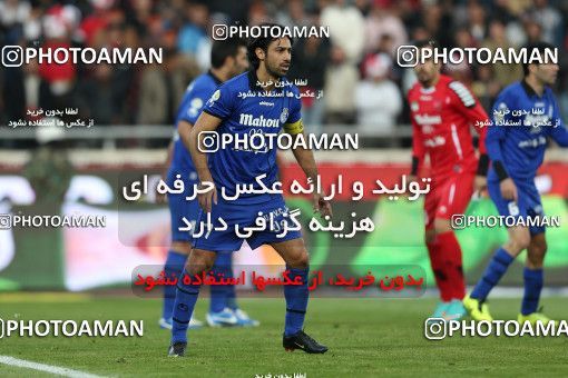 701163, Tehran, [*parameter:4*], لیگ برتر فوتبال ایران، Persian Gulf Cup، Week 17، Second Leg، Esteghlal 0 v 0 Persepolis on 2013/01/25 at Azadi Stadium