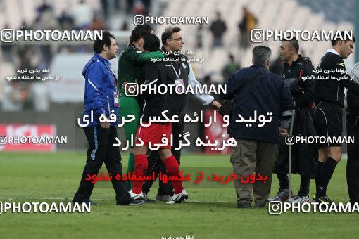 701114, Tehran, [*parameter:4*], لیگ برتر فوتبال ایران، Persian Gulf Cup، Week 17، Second Leg، Esteghlal 0 v 0 Persepolis on 2013/01/25 at Azadi Stadium