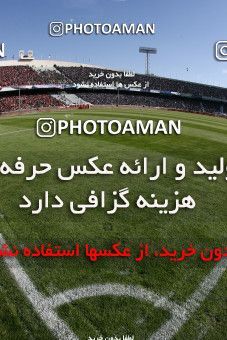 700971, Tehran, [*parameter:4*], لیگ برتر فوتبال ایران، Persian Gulf Cup، Week 17، Second Leg، Esteghlal 0 v 0 Persepolis on 2013/01/25 at Azadi Stadium