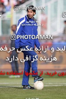 701610, Tehran, [*parameter:4*], لیگ برتر فوتبال ایران، Persian Gulf Cup، Week 17، Second Leg، Esteghlal 0 v 0 Persepolis on 2013/01/25 at Azadi Stadium