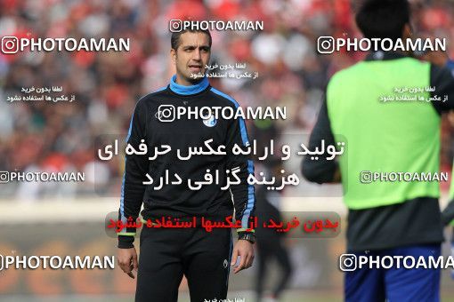 701629, Tehran, [*parameter:4*], لیگ برتر فوتبال ایران، Persian Gulf Cup، Week 17، Second Leg، Esteghlal 0 v 0 Persepolis on 2013/01/25 at Azadi Stadium