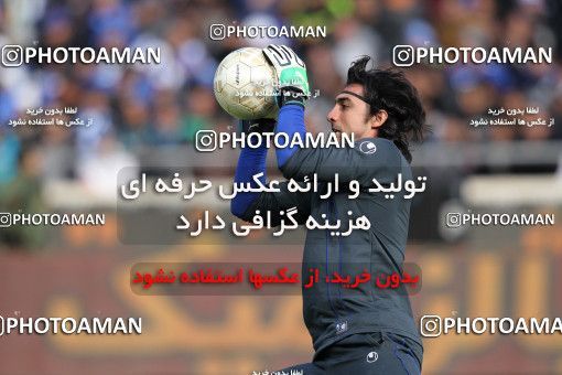 701555, Tehran, [*parameter:4*], لیگ برتر فوتبال ایران، Persian Gulf Cup، Week 17، Second Leg، Esteghlal 0 v 0 Persepolis on 2013/01/25 at Azadi Stadium