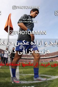 701641, Tehran, [*parameter:4*], لیگ برتر فوتبال ایران، Persian Gulf Cup، Week 17، Second Leg، Esteghlal 0 v 0 Persepolis on 2013/01/25 at Azadi Stadium