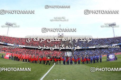 701605, Tehran, [*parameter:4*], لیگ برتر فوتبال ایران، Persian Gulf Cup، Week 17، Second Leg، Esteghlal 0 v 0 Persepolis on 2013/01/25 at Azadi Stadium