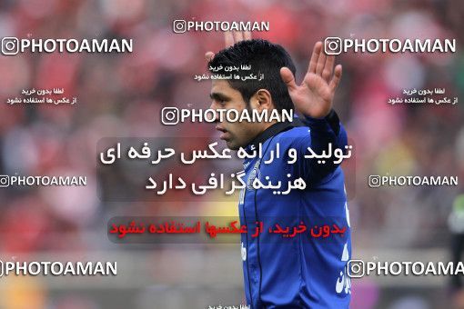 701448, Tehran, [*parameter:4*], لیگ برتر فوتبال ایران، Persian Gulf Cup، Week 17، Second Leg، Esteghlal 0 v 0 Persepolis on 2013/01/25 at Azadi Stadium