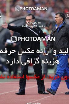 701632, Tehran, [*parameter:4*], لیگ برتر فوتبال ایران، Persian Gulf Cup، Week 17، Second Leg، Esteghlal 0 v 0 Persepolis on 2013/01/25 at Azadi Stadium