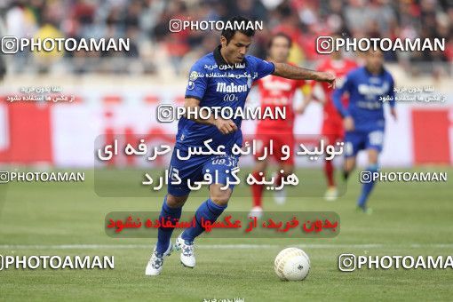 701622, Tehran, [*parameter:4*], لیگ برتر فوتبال ایران، Persian Gulf Cup، Week 17، Second Leg، Esteghlal 0 v 0 Persepolis on 2013/01/25 at Azadi Stadium
