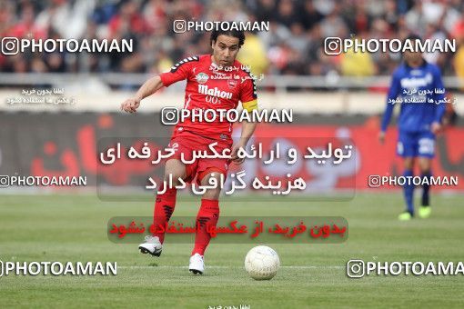 701494, Tehran, [*parameter:4*], لیگ برتر فوتبال ایران، Persian Gulf Cup، Week 17، Second Leg، Esteghlal 0 v 0 Persepolis on 2013/01/25 at Azadi Stadium