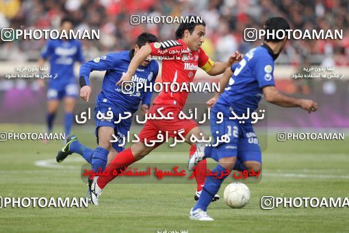 701449, Tehran, [*parameter:4*], لیگ برتر فوتبال ایران، Persian Gulf Cup، Week 17، Second Leg، Esteghlal 0 v 0 Persepolis on 2013/01/25 at Azadi Stadium