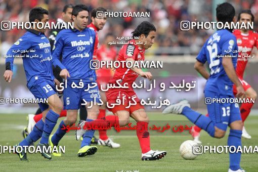 701647, Tehran, [*parameter:4*], لیگ برتر فوتبال ایران، Persian Gulf Cup، Week 17، Second Leg، Esteghlal 0 v 0 Persepolis on 2013/01/25 at Azadi Stadium
