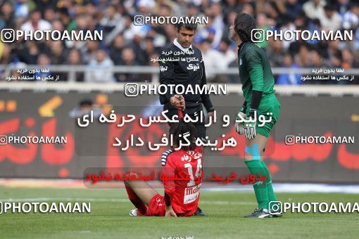 701655, Tehran, [*parameter:4*], لیگ برتر فوتبال ایران، Persian Gulf Cup، Week 17، Second Leg، Esteghlal 0 v 0 Persepolis on 2013/01/25 at Azadi Stadium