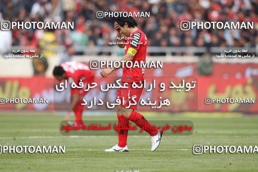 701643, Tehran, [*parameter:4*], لیگ برتر فوتبال ایران، Persian Gulf Cup، Week 17، Second Leg، Esteghlal 0 v 0 Persepolis on 2013/01/25 at Azadi Stadium