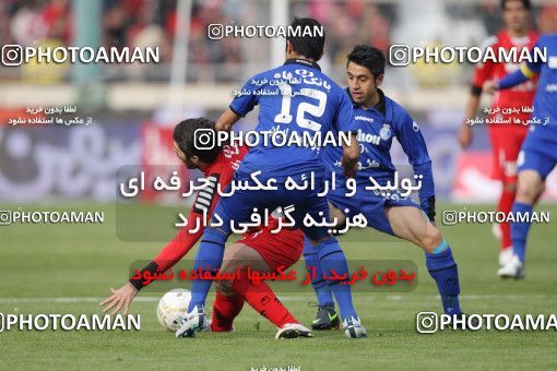 701575, Tehran, [*parameter:4*], لیگ برتر فوتبال ایران، Persian Gulf Cup، Week 17، Second Leg، Esteghlal 0 v 0 Persepolis on 2013/01/25 at Azadi Stadium