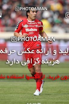 701421, Tehran, [*parameter:4*], لیگ برتر فوتبال ایران، Persian Gulf Cup، Week 17، Second Leg، Esteghlal 0 v 0 Persepolis on 2013/01/25 at Azadi Stadium