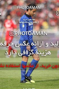 701458, Tehran, [*parameter:4*], لیگ برتر فوتبال ایران، Persian Gulf Cup، Week 17، Second Leg، Esteghlal 0 v 0 Persepolis on 2013/01/25 at Azadi Stadium